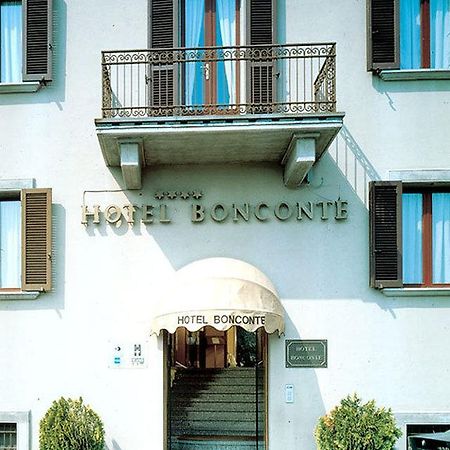 Hotel Bonconte Urbino Extérieur photo