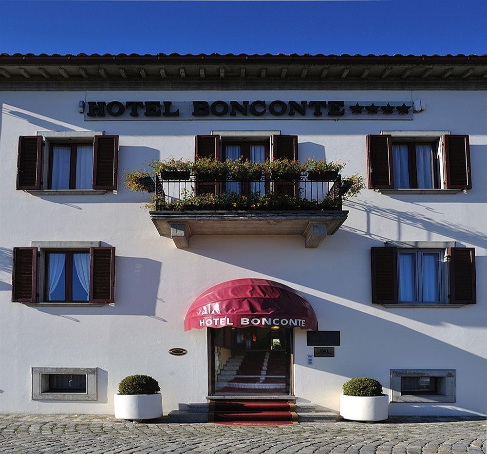 Hotel Bonconte Urbino Extérieur photo