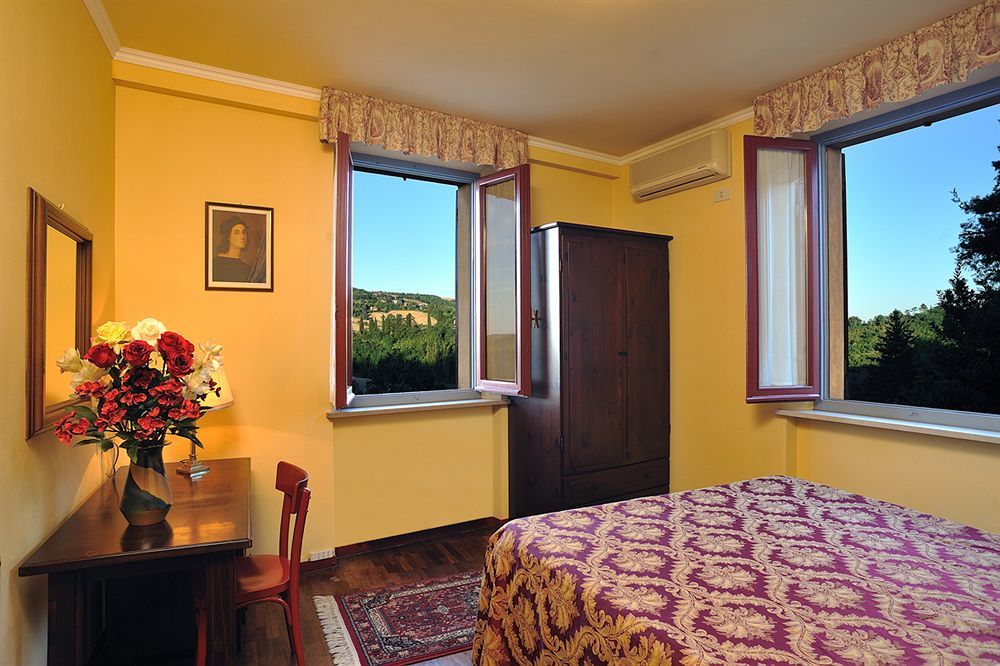 Hotel Bonconte Urbino Extérieur photo